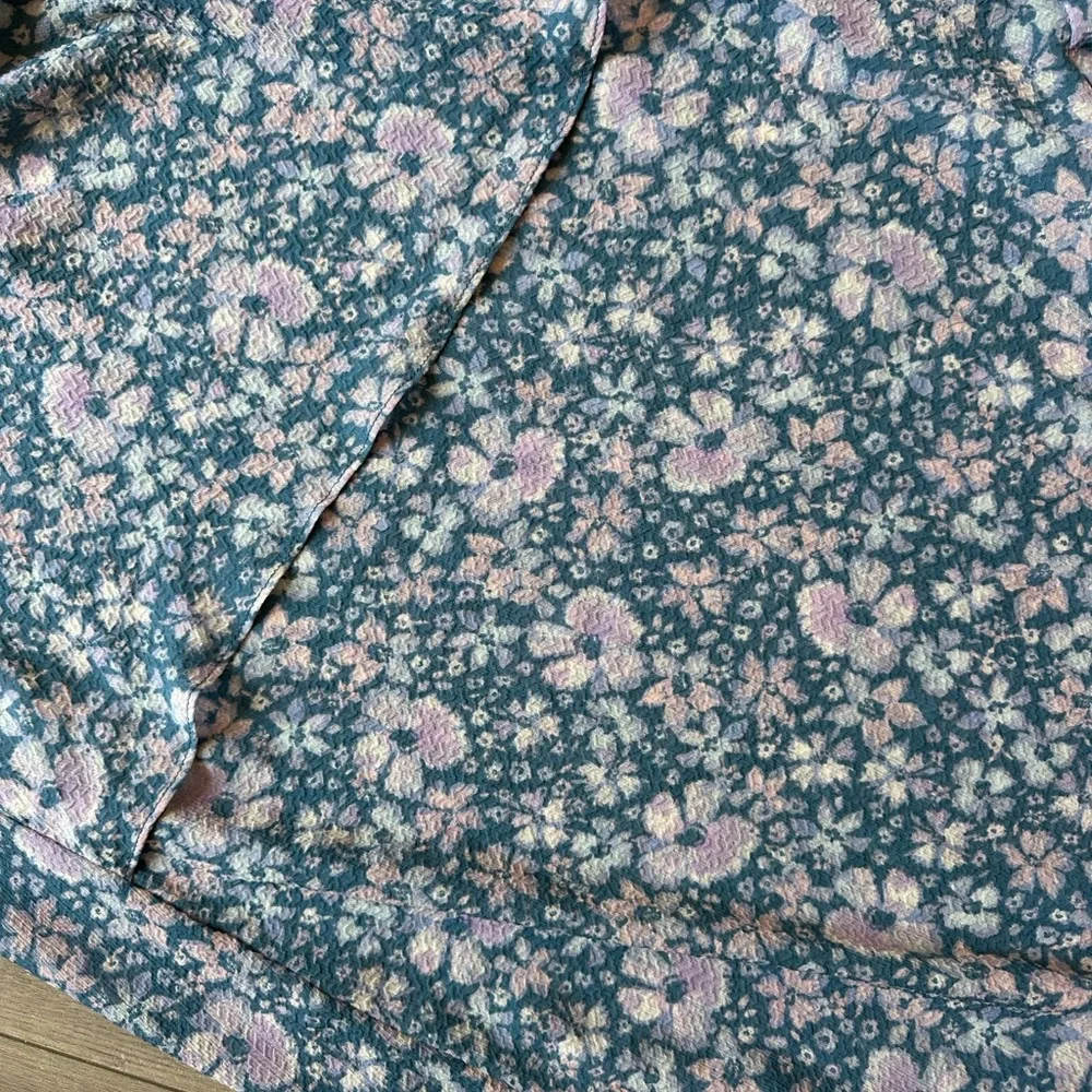 Free People Romance Me skirt - Picture 3 of 4